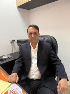 שלום עמירה. ייעוץ למשכנתא
