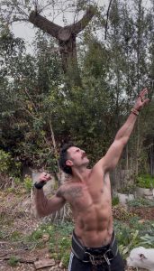 סמואל פלקון: מסע אישי שהפך לגישה מעשית